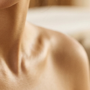 D&eacute;colletage Lines