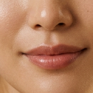Perioral Lines